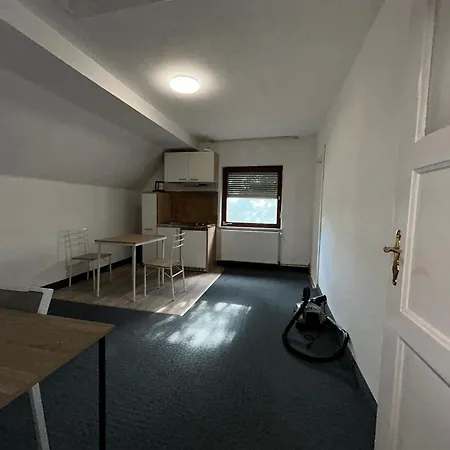 4 Bedroomed In City Centre Prázdninový dům *