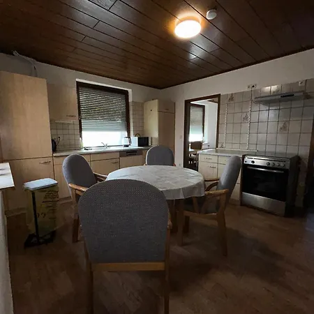 4 Bedroomed In City Centre Prázdninový dům *