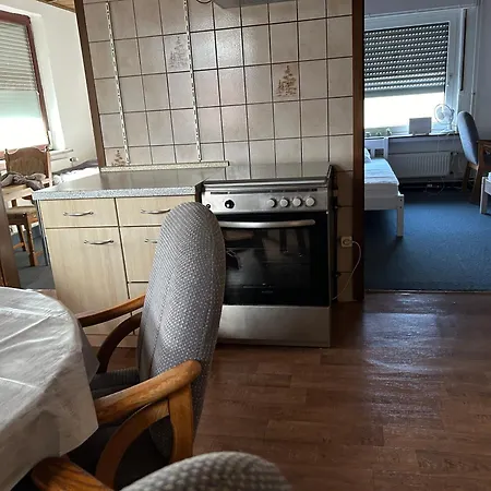 4 Bedroomed In City Centre * Nordhorn