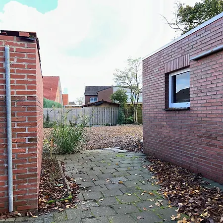 Prázdninový dům 4 Bedroomed In City Centre *