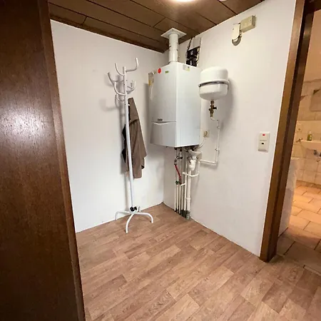 Prázdninový dům 4 Bedroomed In City Centre