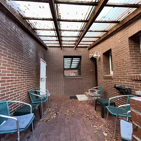4 Bedroomed In City Centre